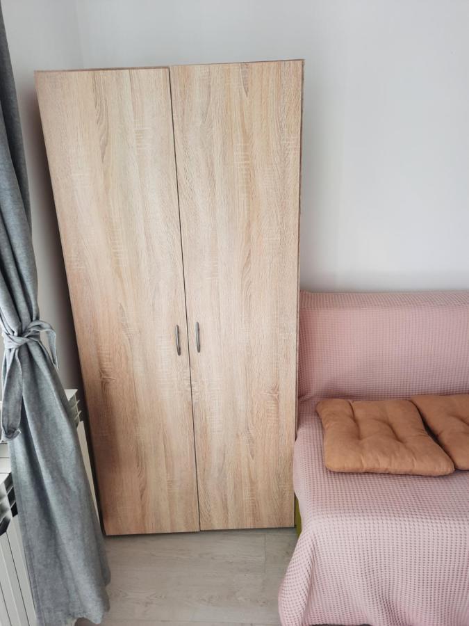 Smjestaj Bahat Varazdinske Toplice Exterior foto